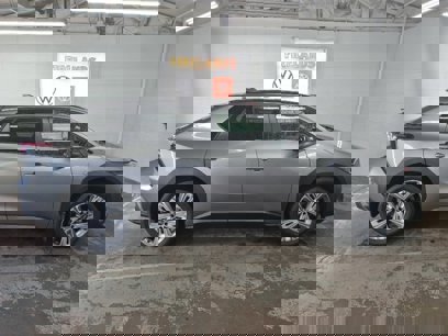 Used 2023 Subaru Solterra AWD