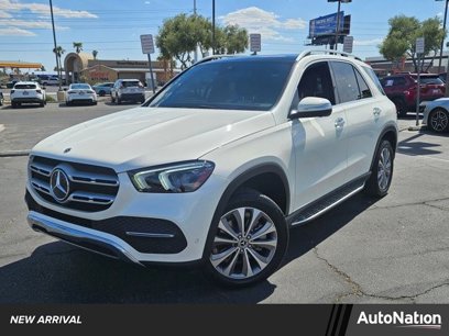 Used 2023 Mercedes-Benz GLE 350