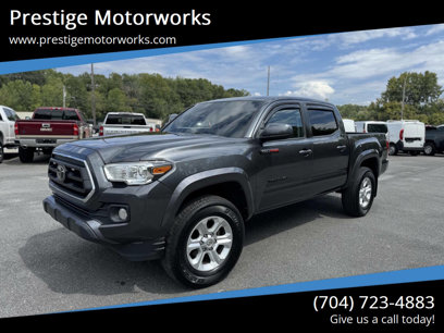 Used 2020 Toyota Tacoma SR5