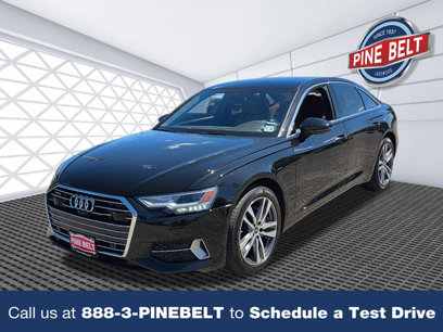 Used 2023 Audi A6 2.0T Premium w/ Convenience Package