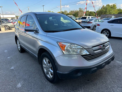 Used 2007 Honda CR-V EX-L