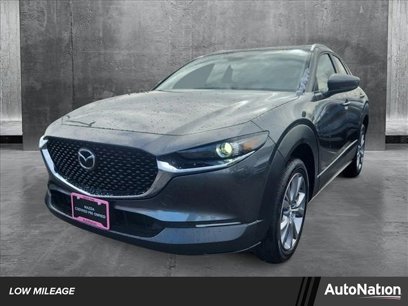 Used 2024 MAZDA CX-30 AWD 2.5 S w/ Preferred Package