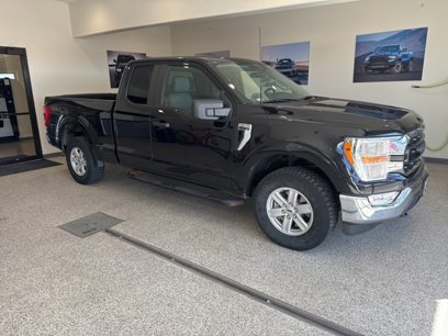 Used 2022 Ford F150 XLT
