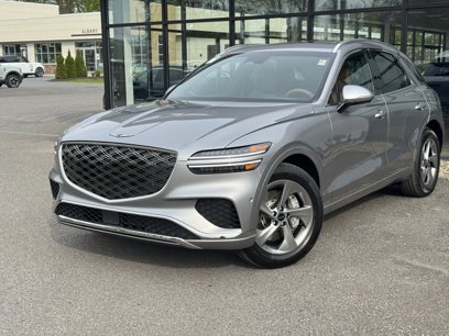 New 2026 Genesis GV70 2.5T Advanced