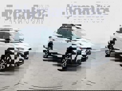 Certified 2024 Subaru Outback Premium