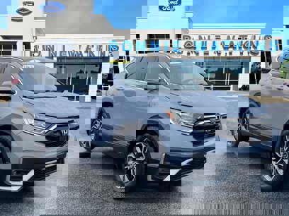 Used 2021 Honda CR-V EX-L