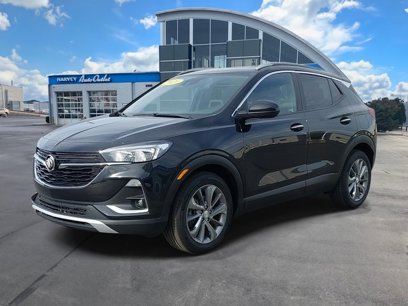 Used 2021 Buick Encore GX Select w/ Experience Buick Package