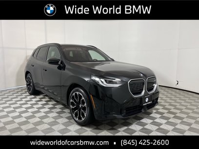 Used 2025 BMW X3 M50 w/ Premium Package