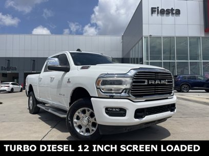 Used 2024 RAM 2500 Laramie