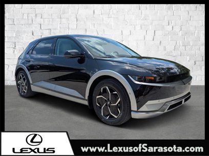Used 2023 Hyundai Ioniq 5 Limited