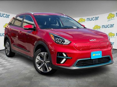 Used 2022 Kia Niro EX w/ Cold Weather Package