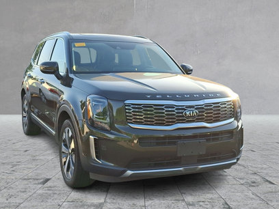Used 2021 Kia Telluride S