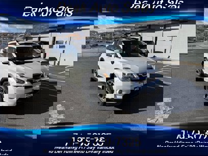 Used 2013 Subaru Crosstrek 2.0i Premium