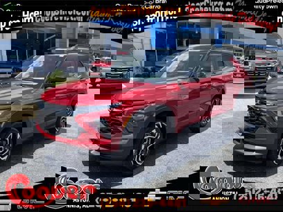 New 2026 Chevrolet TrailBlazer RS w/ Convenience Package