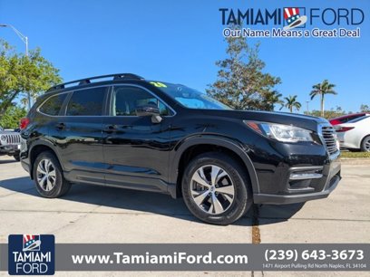 Used 2020 Subaru Ascent Premium w/ Convenience Package