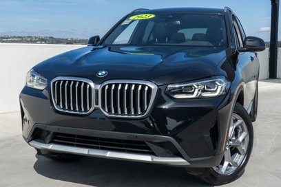 Used 2023 BMW X3 xDrive30i