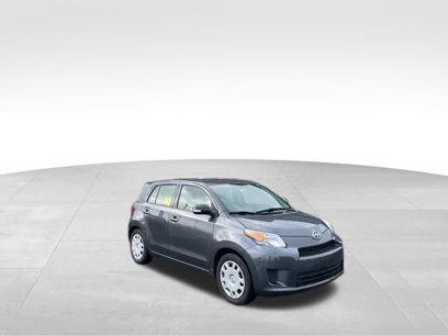 Used 2014 Scion xD