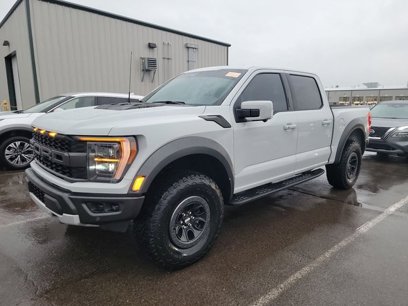 Used 2023 Ford F150 Raptor w/ Raptor Carbon Fiber Package