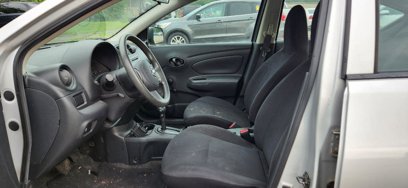 Used 2013 Nissan Versa S Plus