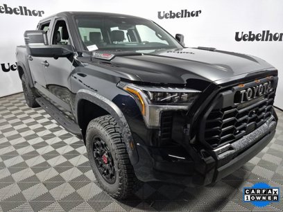Used 2024 Toyota Tundra TRD Pro