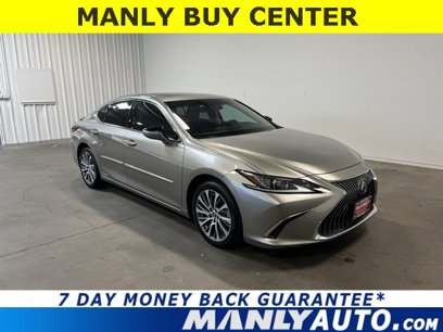 Used 2021 Lexus ES 300h w/ Premium Package
