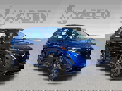 New 2023 Nissan Ariya FWD