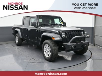 Used 2020 Jeep Gladiator Sport w/ Quick Order Package 24S