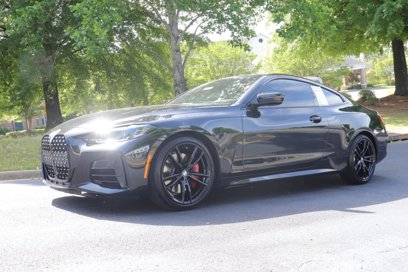 Used 2023 BMW M440i Coupe w/ Premium Package