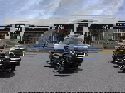 New 2025 GMC Sierra EV Denali