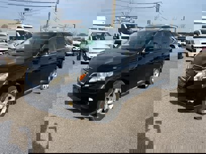 Used 2010 Lexus RX 350 AWD