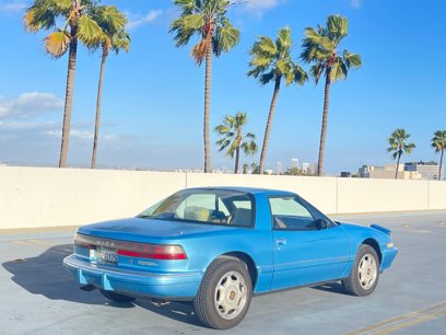 Used 1991 Buick Reatta Coupe