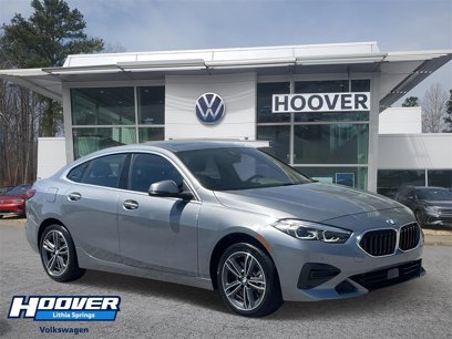Used 2024 BMW 228i Gran Coupe w/ Convenience Package