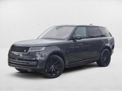 Used 2023 Land Rover Range Rover SE