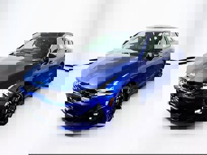 Certified 2023 Kia K5 GT-Line