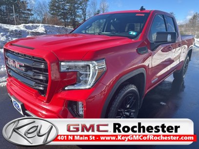 Used 2021 GMC Sierra 1500 Elevation w/ Preferred Package
