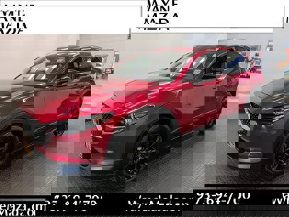Certified 2022 MAZDA CX-30 2.5 Turbo w/ Premium Package