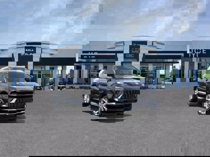 New 2025 Buick Envision Avenir
