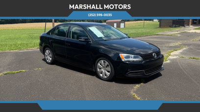 Used 2011 Volkswagen Jetta SE
