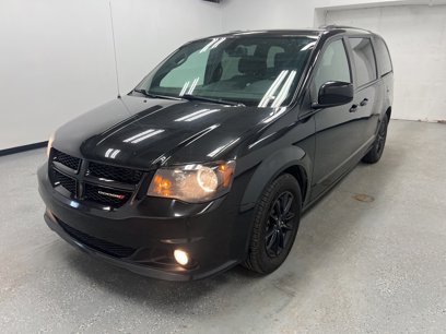 Used 2019 Dodge Grand Caravan GT