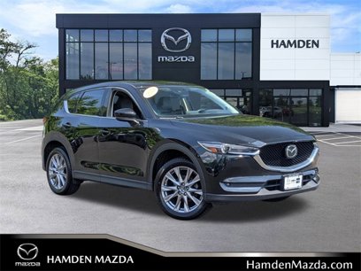 Used 2019 MAZDA CX-5 Grand Touring