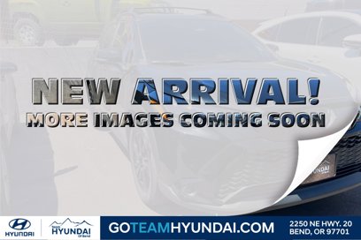 Used 2024 Toyota Corolla Cross AWD Hybrid w/ Moonroof Package