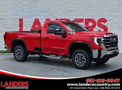 Used 2024 GMC Sierra 3500 SLE w/ SLE Convenience Package