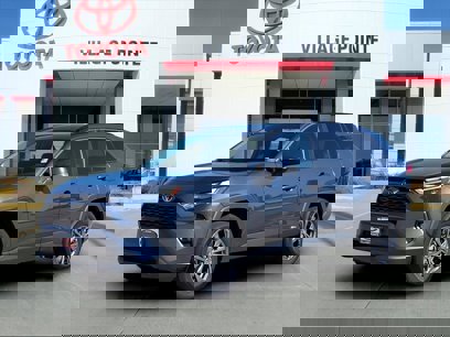 Certified 2024 Toyota RAV4 XLE Premium