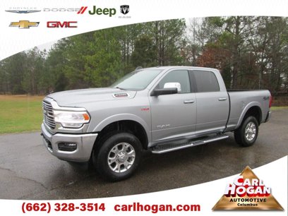 Used 2022 RAM 2500 Laramie