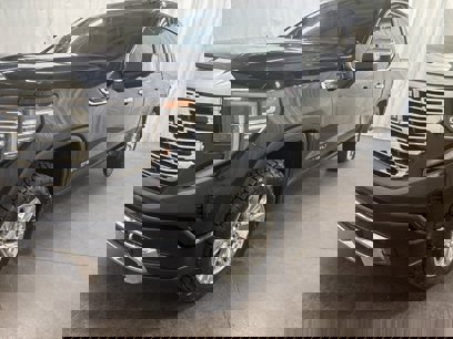 Used 2023 GMC Sierra 1500 Denali