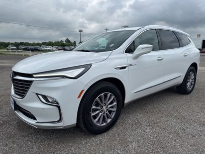 Used 2024 Buick Enclave Premium