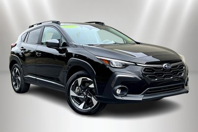 Certified 2024 Subaru Crosstrek 2.5i Limited