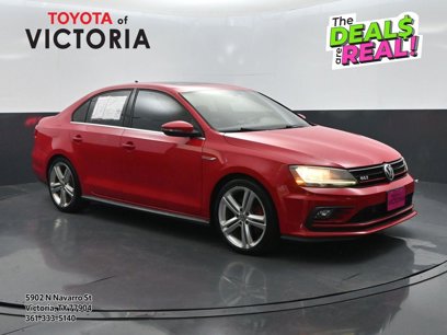 Used 2017 Volkswagen Jetta GLI
