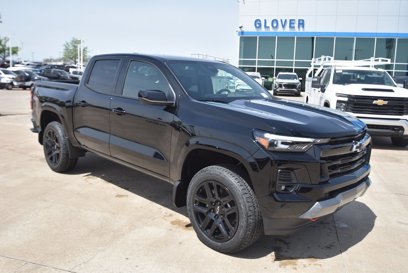New 2025 Chevrolet Colorado Z71 w/ Z71 Convenience Package 2