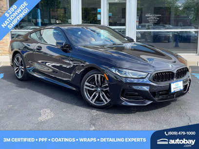 Used 2024 BMW 840i xDrive Coupe